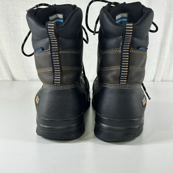 Ariat mens Treadfast 8\